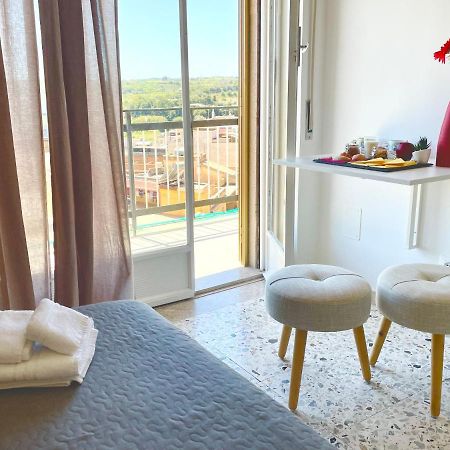 Centopassi Noto B&B Luaran gambar