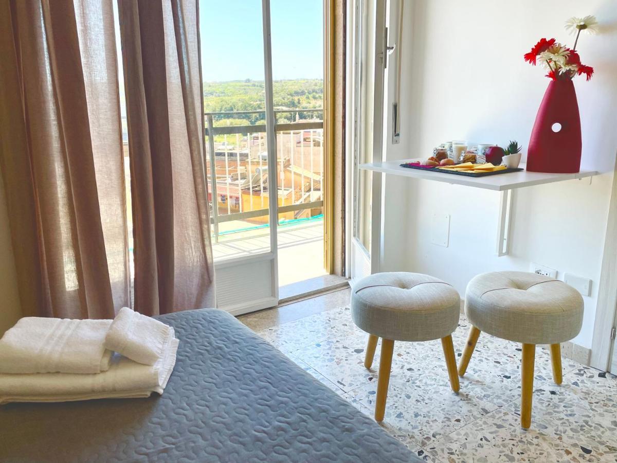Centopassi Noto B&B Luaran gambar