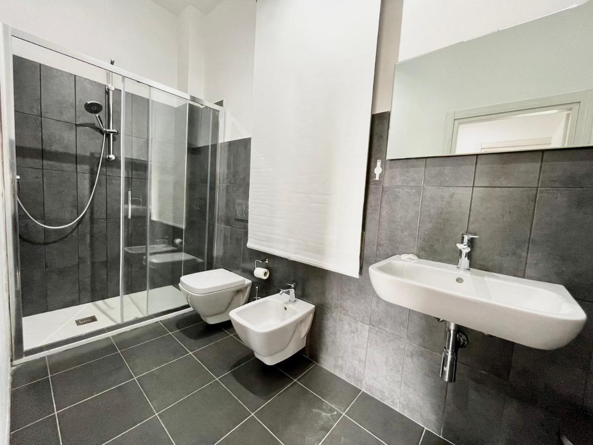 Centopassi Noto B&B Luaran gambar