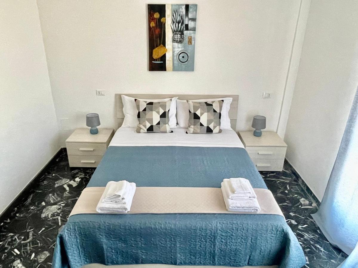Centopassi Noto B&B Luaran gambar