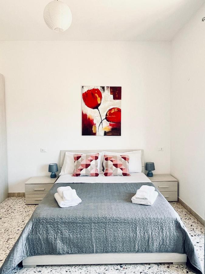 Centopassi Noto B&B Luaran gambar