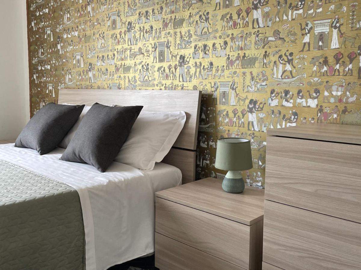 Centopassi Noto B&B Luaran gambar