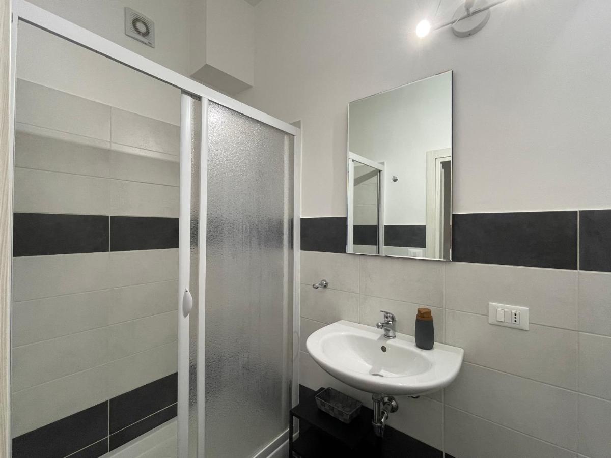 Centopassi Noto B&B Luaran gambar