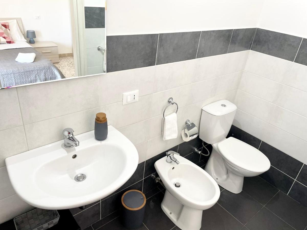 Centopassi Noto B&B Luaran gambar