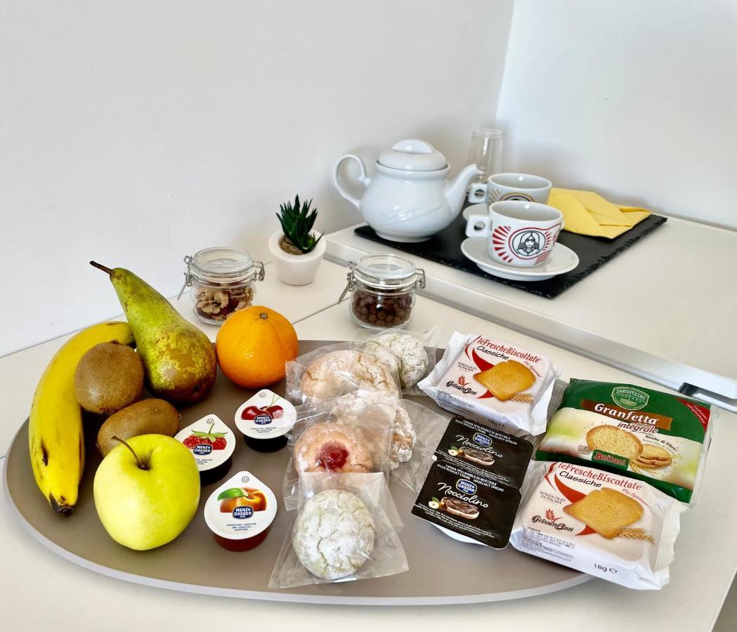 Centopassi Noto B&B Luaran gambar