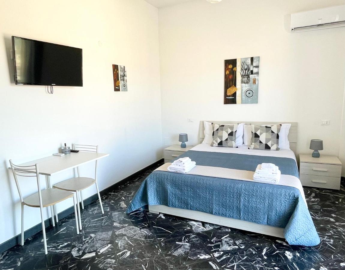 Centopassi Noto B&B Luaran gambar