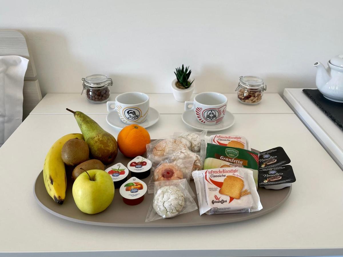 Centopassi Noto B&B Luaran gambar