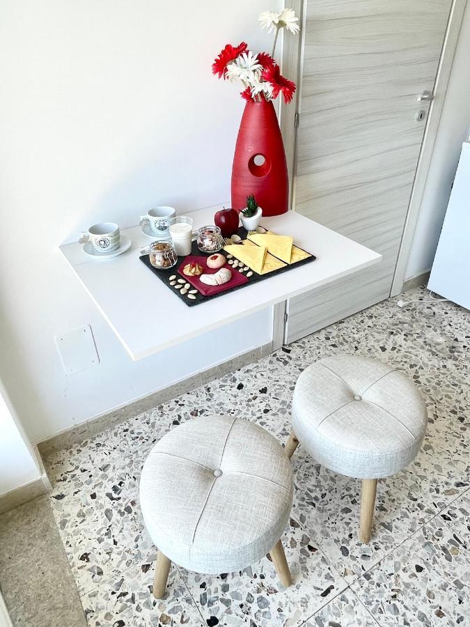 Centopassi Noto B&B Luaran gambar
