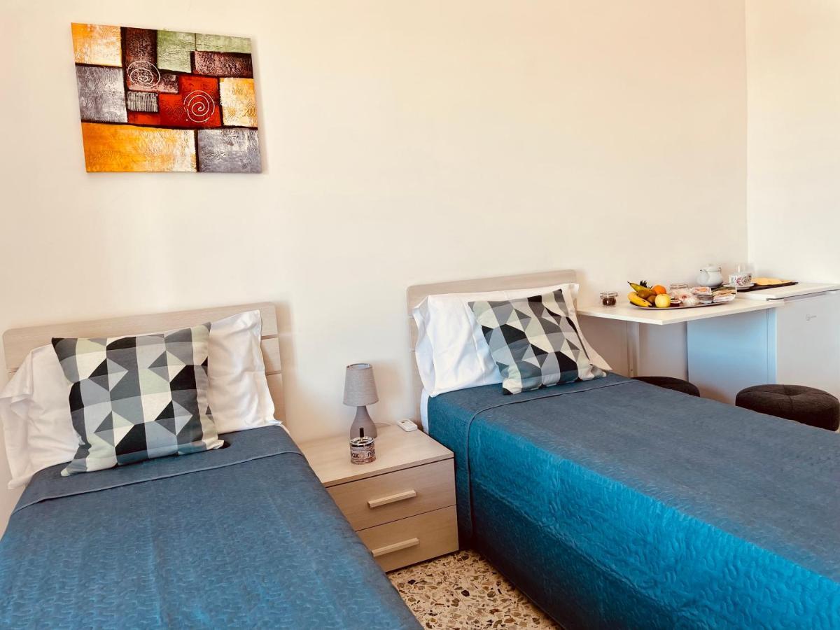 Centopassi Noto B&B Luaran gambar