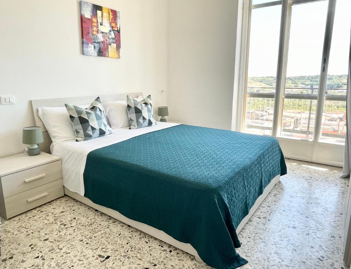 Centopassi Noto B&B Luaran gambar