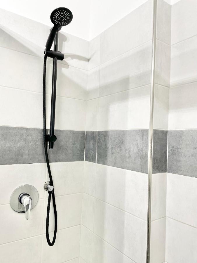 Centopassi Noto B&B Luaran gambar