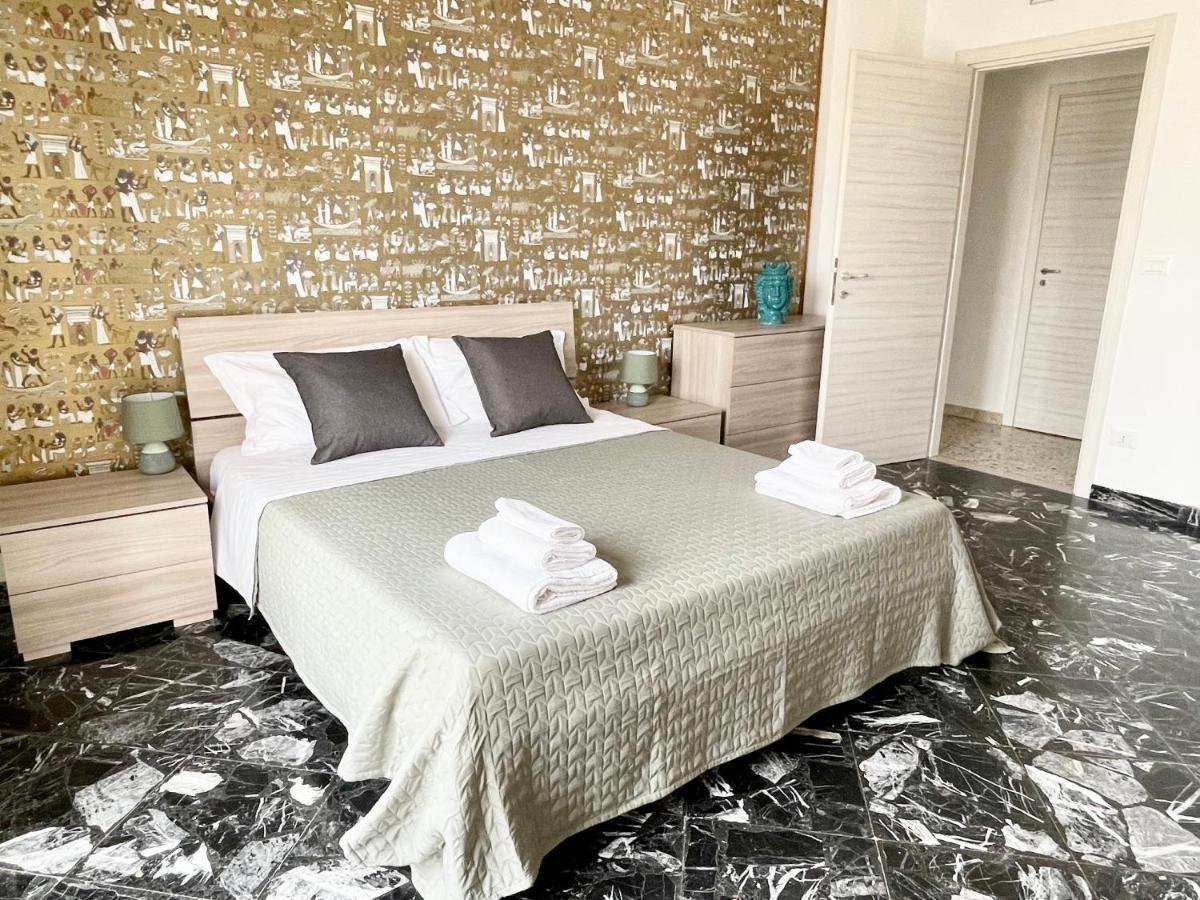 Centopassi Noto B&B Luaran gambar