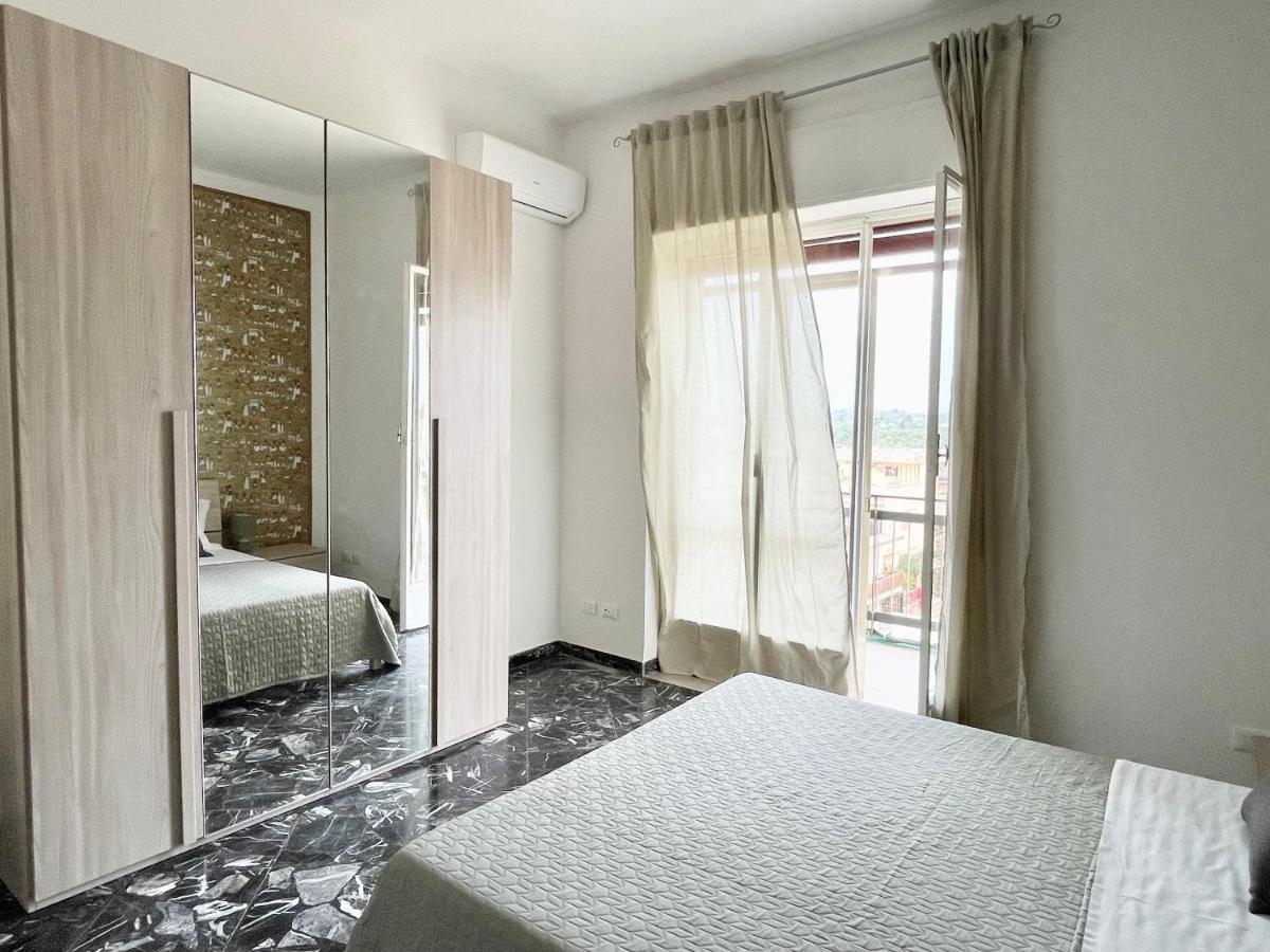Centopassi Noto B&B Luaran gambar