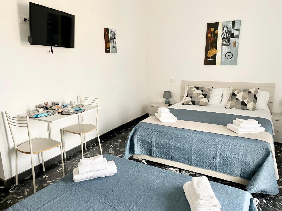 Centopassi Noto B&B Luaran gambar