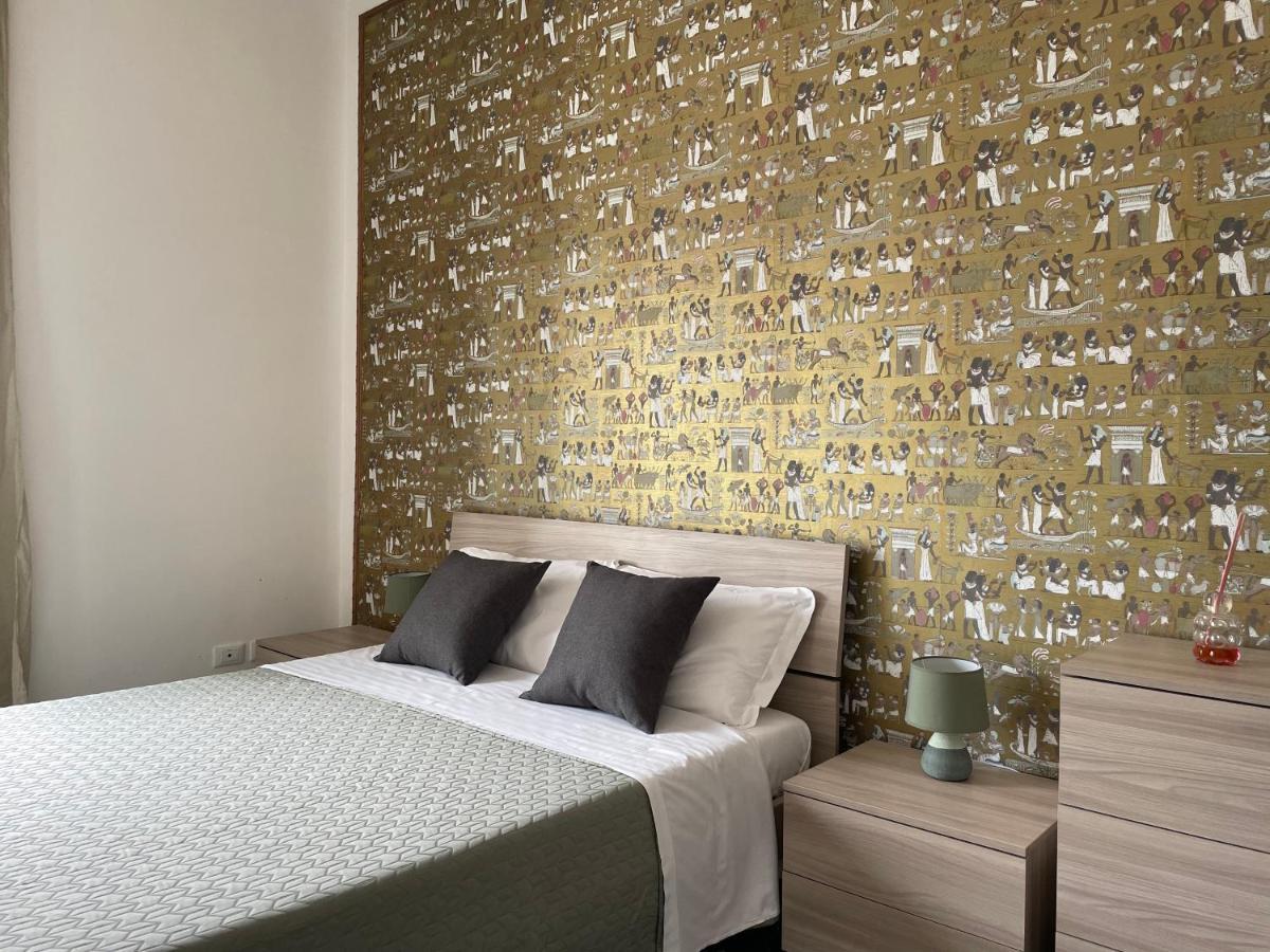 Centopassi Noto B&B Luaran gambar