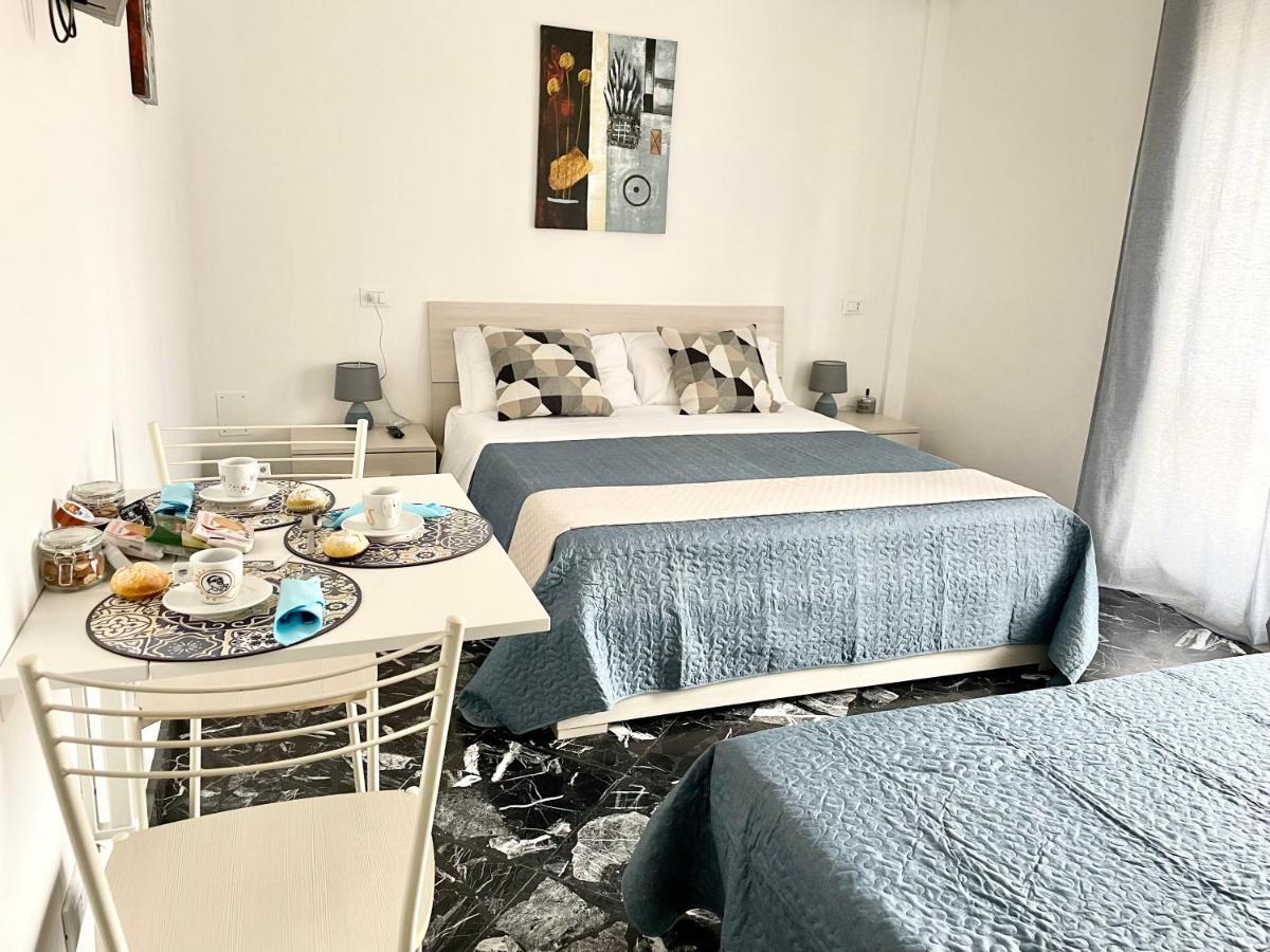 Centopassi Noto B&B Luaran gambar