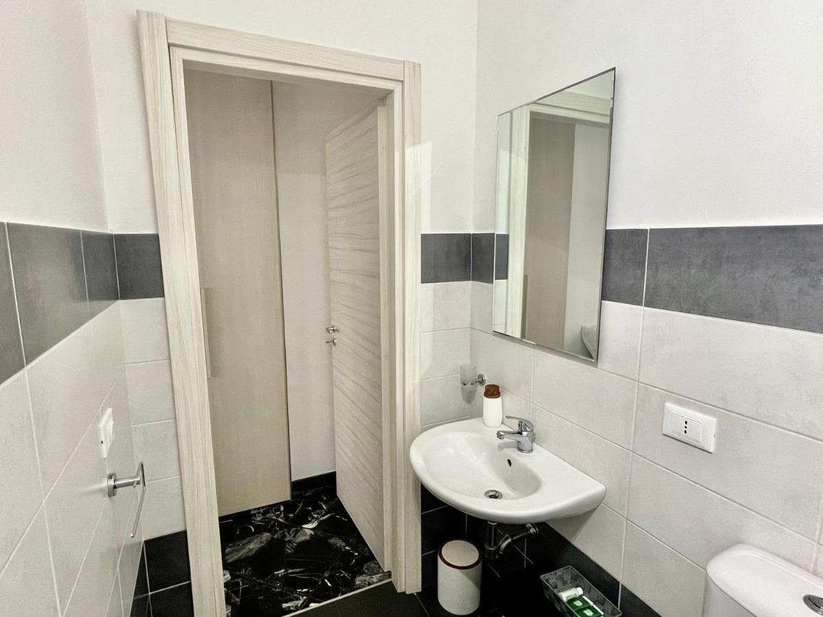 Centopassi Noto B&B Luaran gambar