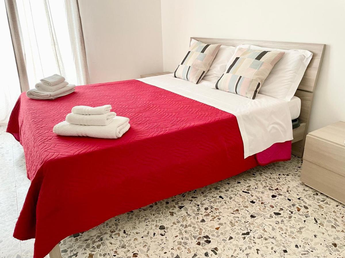 Centopassi Noto B&B Luaran gambar